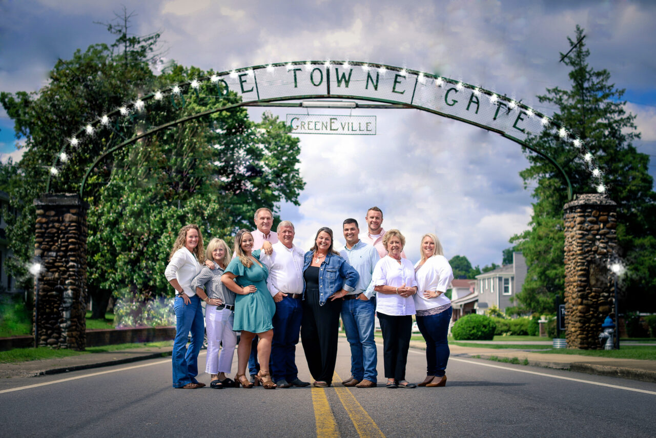 Greeneville Tennessee Realtor Hometown Realty of Greeneville